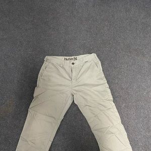 Hurley pants